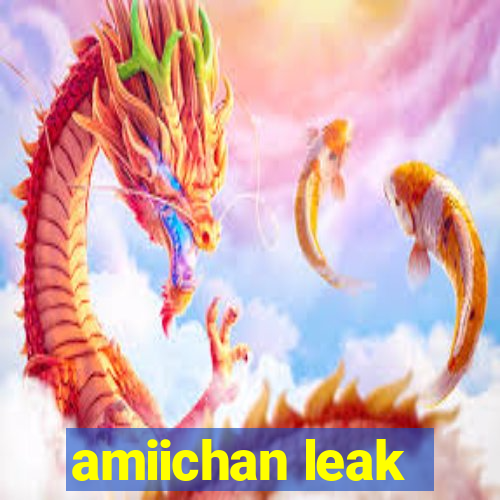 amiichan leak